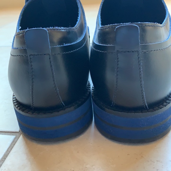 Louis Vuitton Dress Shoes - Picture 7 of 9